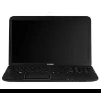 User manual Toshiba Satellite C850 (English .
